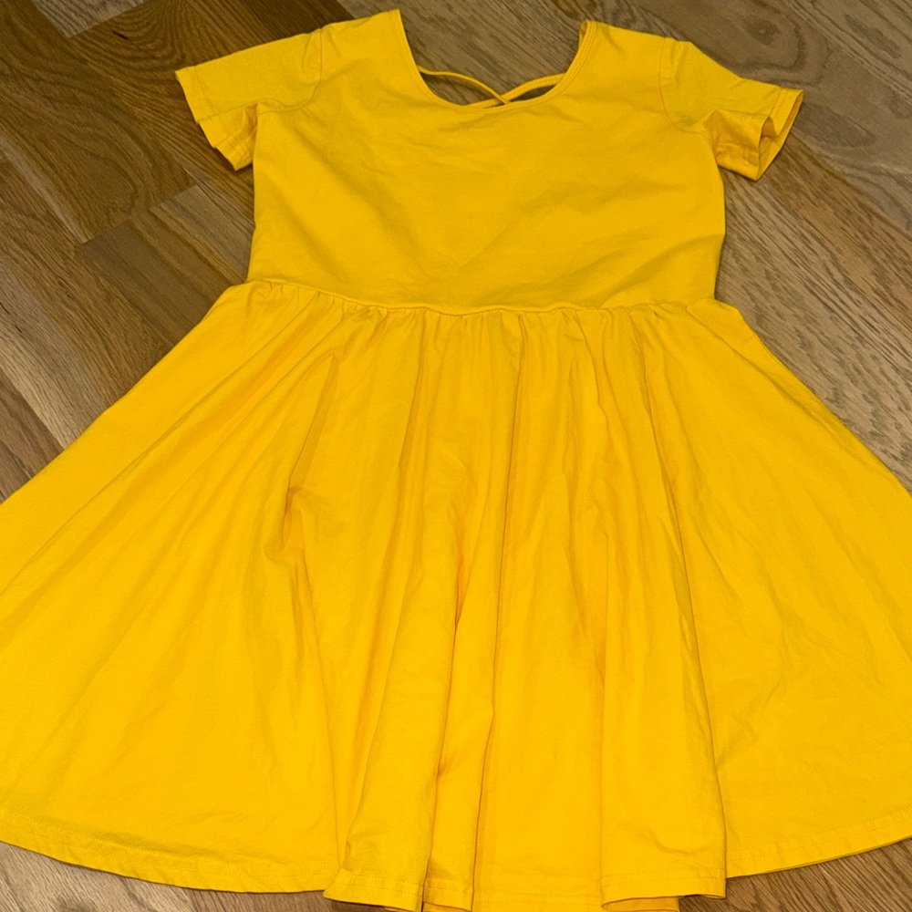 Stelle Dress